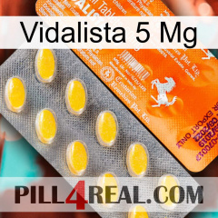 Vidalista 5Mg new05